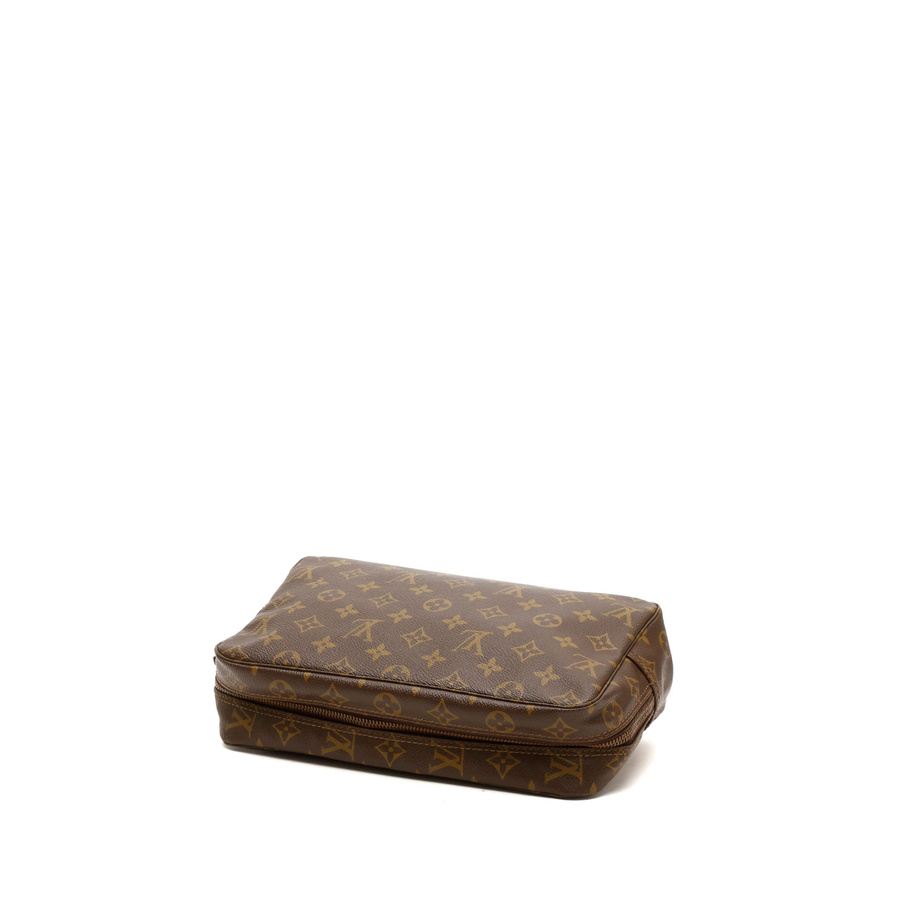 Louis Vuitton Monogram Trouse Toilette 28