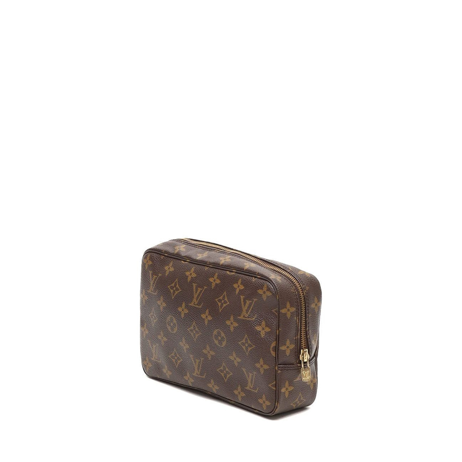 Louis Vuitton Monogram Trousse Toilette 23 Pouch