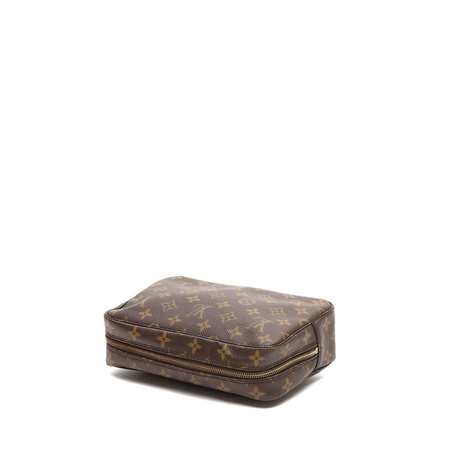 Louis Vuitton Monogram Trousse Toilette 23 Pouch