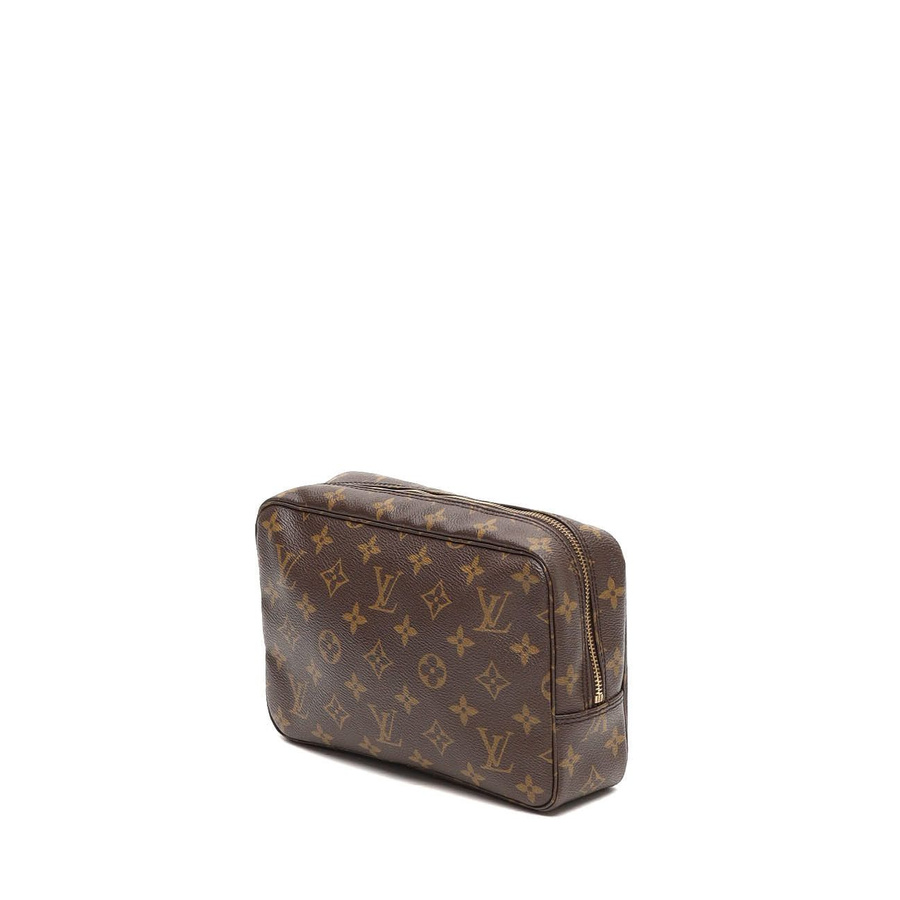 Louis Vuitton Monogram Trousse Toilette 23 Pouch