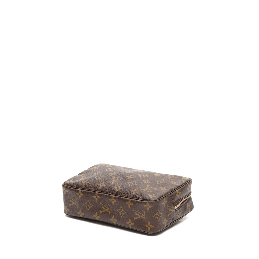 Louis Vuitton Monogram Trousse Toilette 23 Pouch