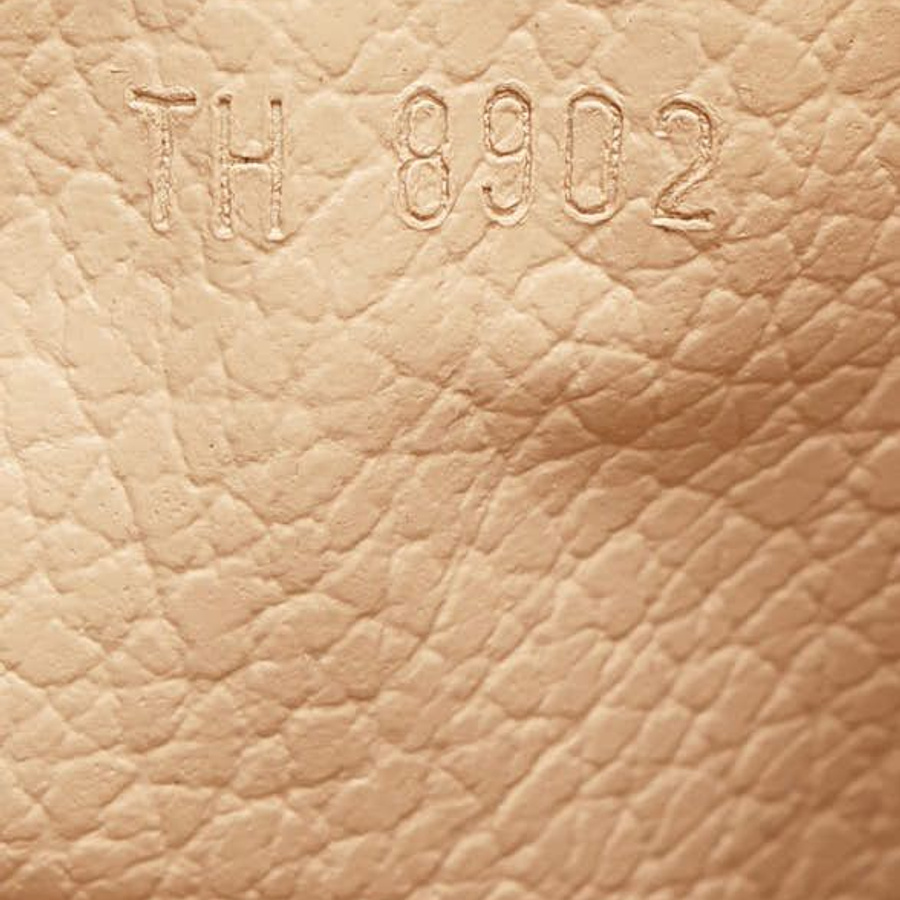 Louis Vuitton Monogram Trousse Toilette 23 Pouch