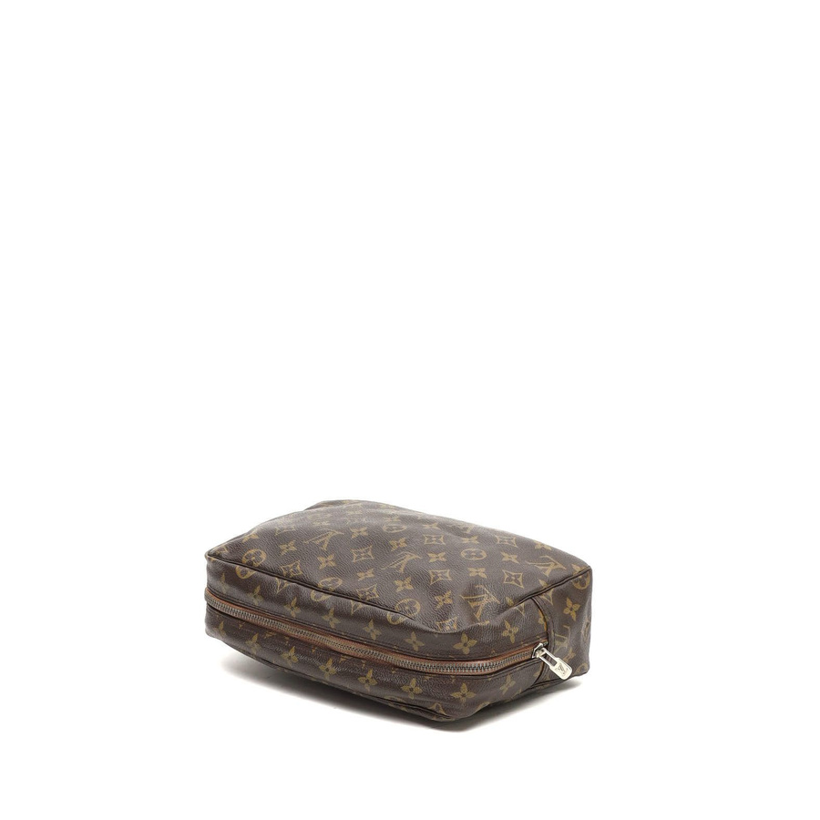 Louis Vuitton Monogram Trousse Toilette 28 Pouch