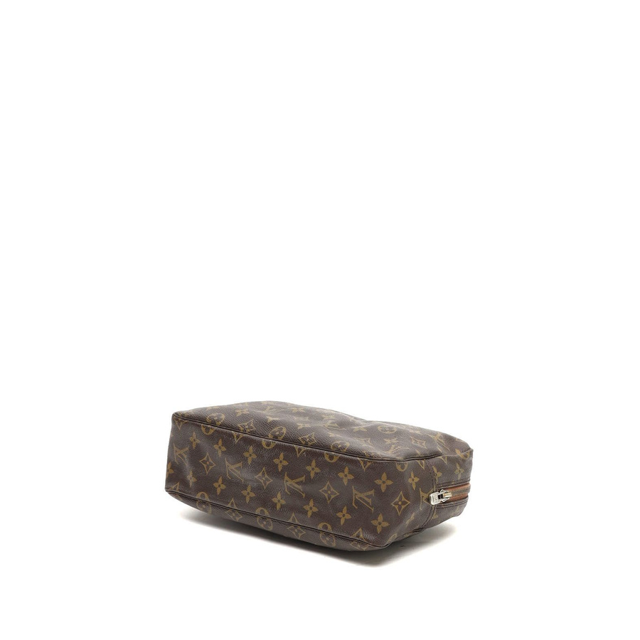 Louis Vuitton Monogram Trousse Toilette 28 Pouch