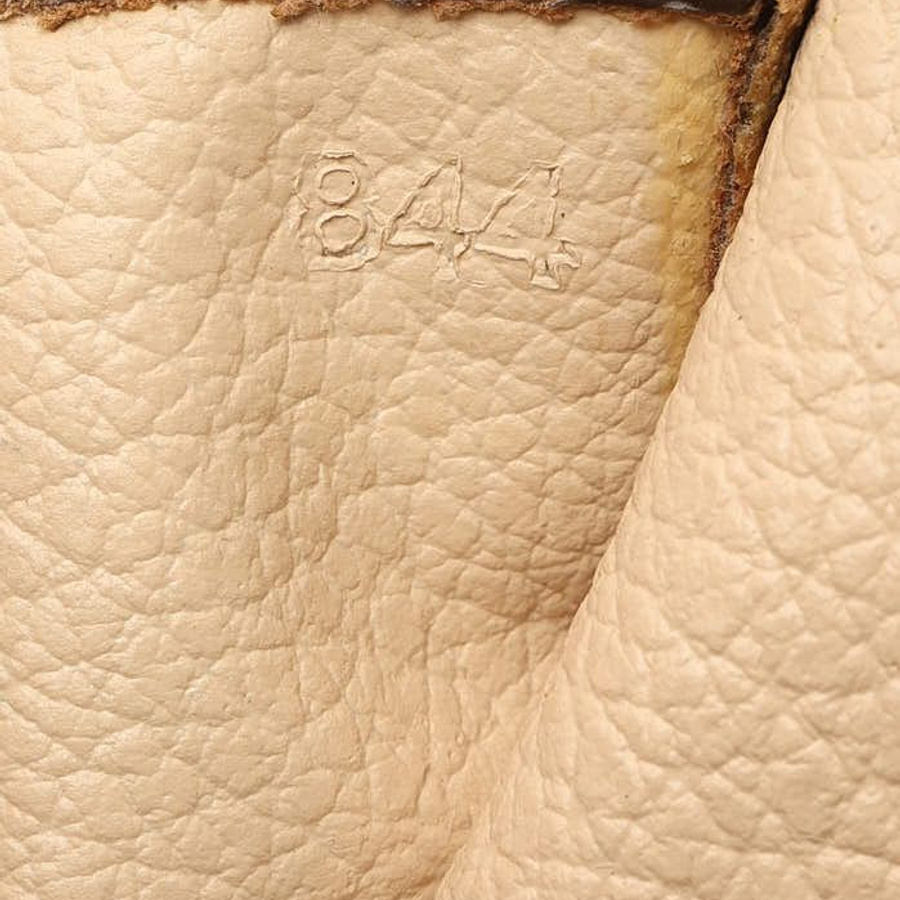 Louis Vuitton Monogram Poche Toilette 25