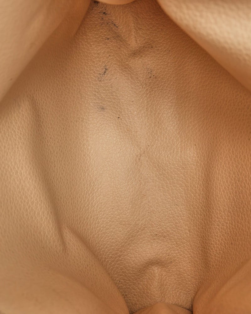 Louis Vuitton Monogram Poche Toilette 25