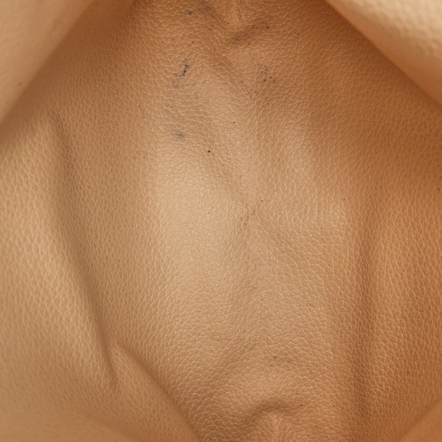 Louis Vuitton Monogram Poche Toilette 25