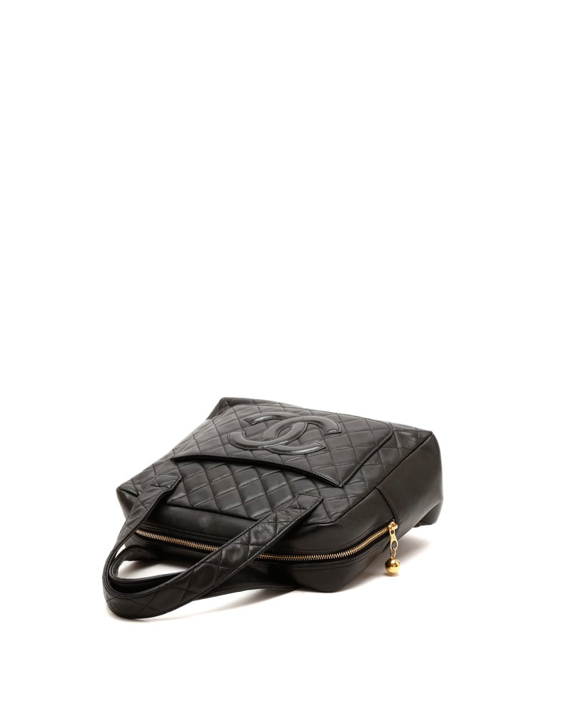Chanel Coco Mark Bag