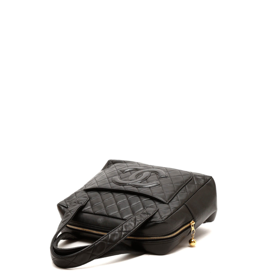Chanel Coco Mark Bag
