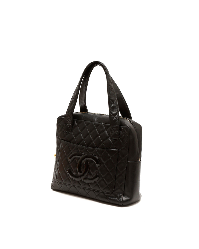 Chanel Coco Mark Bag