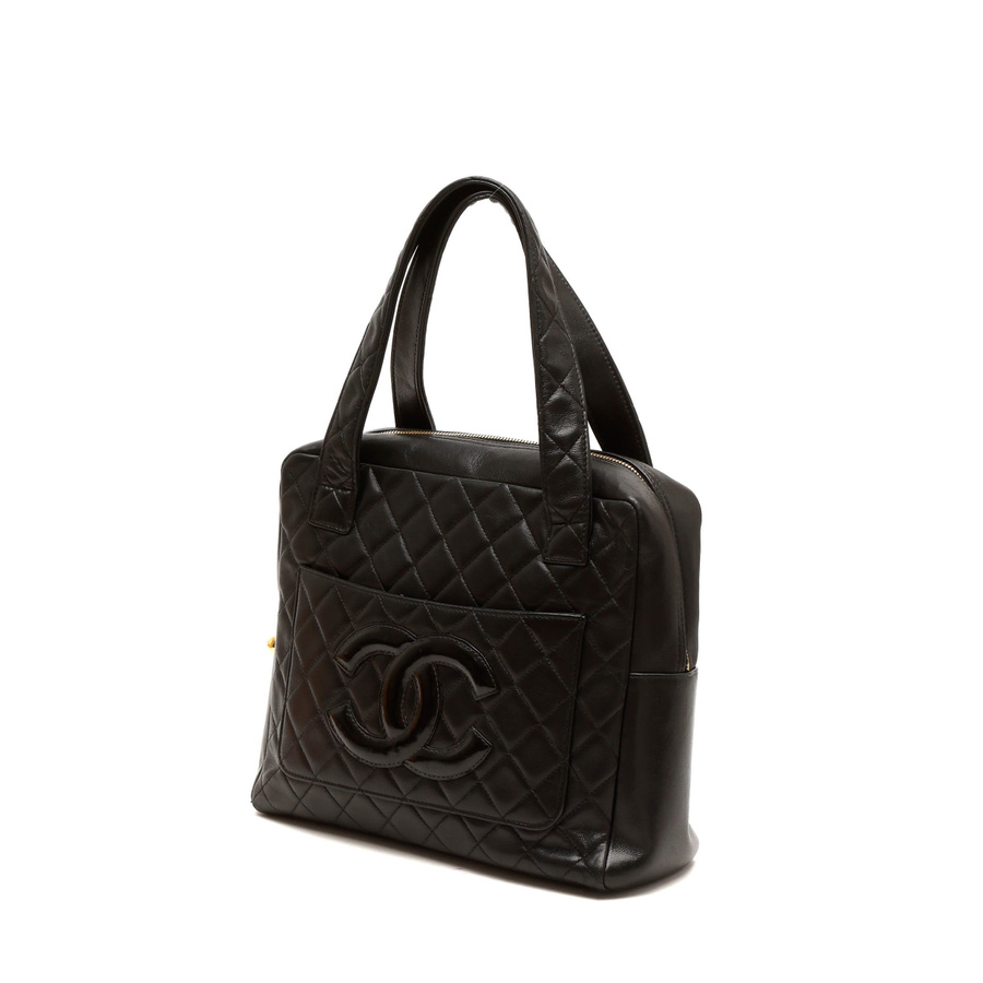 Chanel Coco Mark Bag