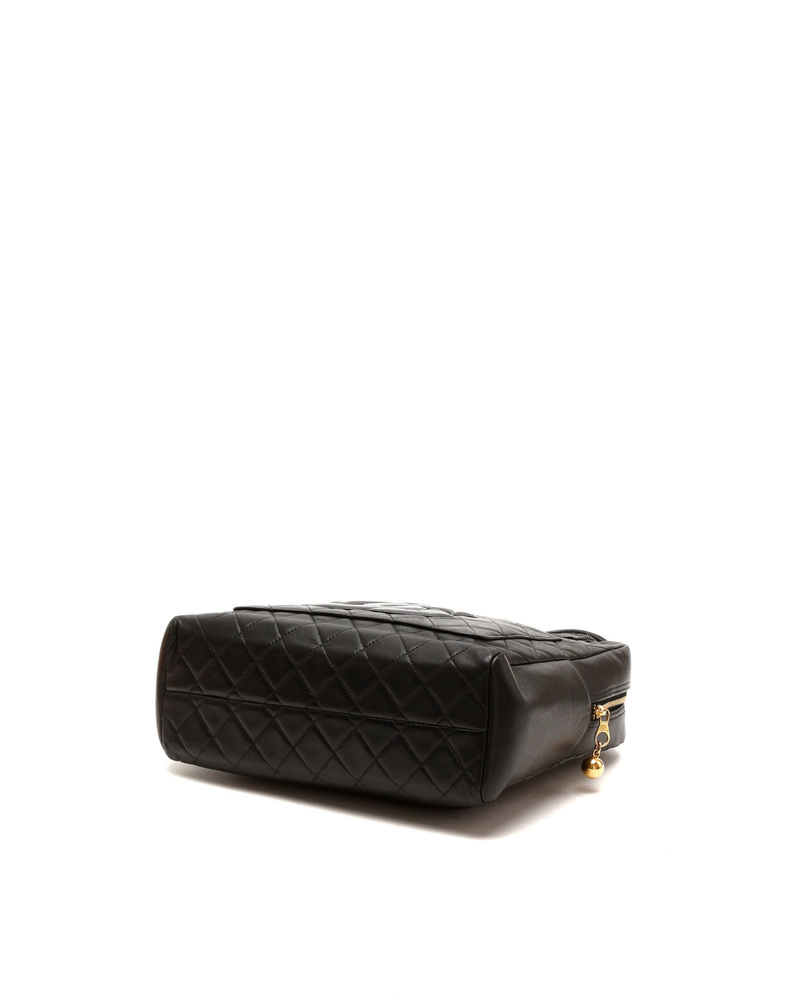 Chanel Coco Mark Bag