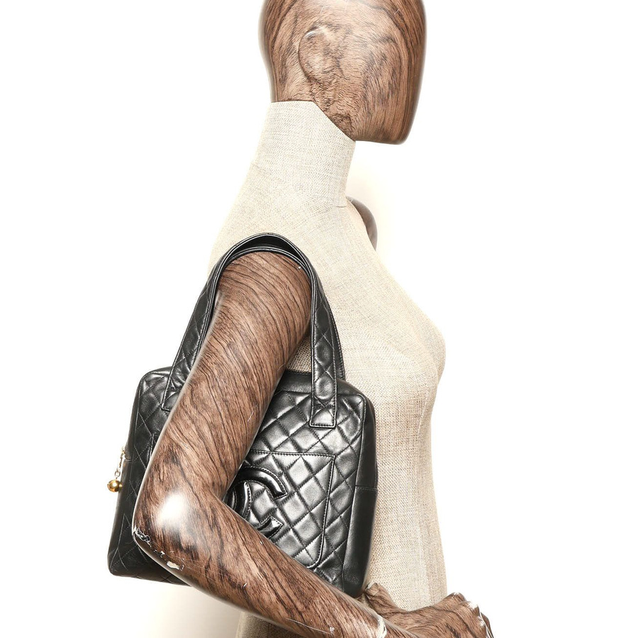 Chanel Coco Mark Bag