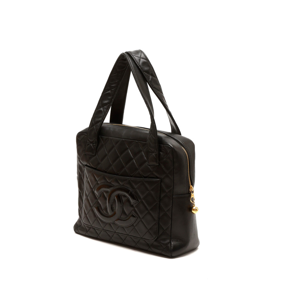 Chanel Coco Mark Bag