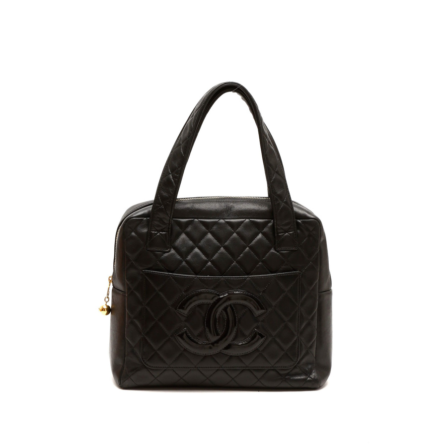 Chanel Coco Mark Bag