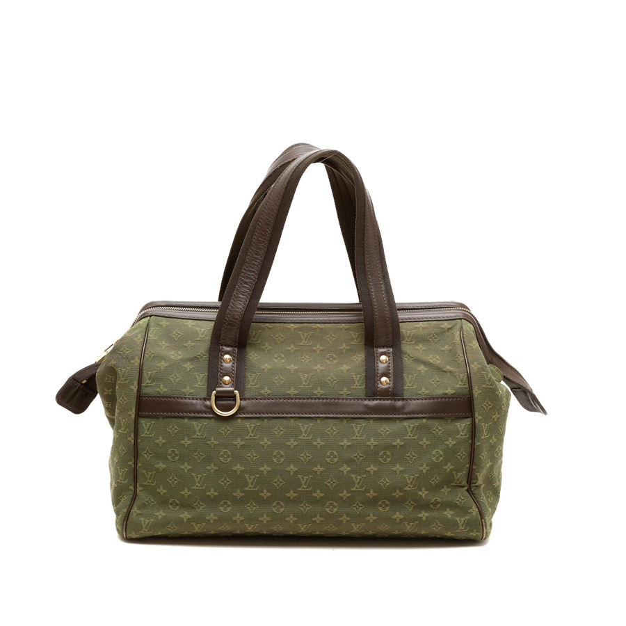 Louis Vuitton Mni Lin Josephine GM Bag