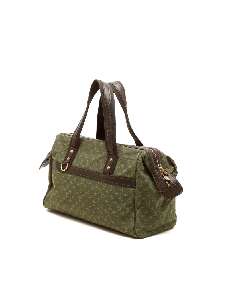 Louis Vuitton Mni Lin Josephine GM Bag
