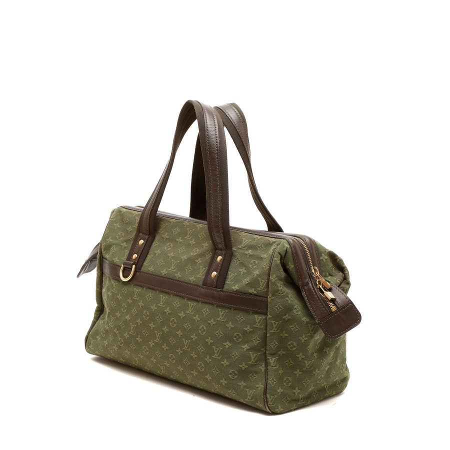Louis Vuitton Mni Lin Josephine GM Bag