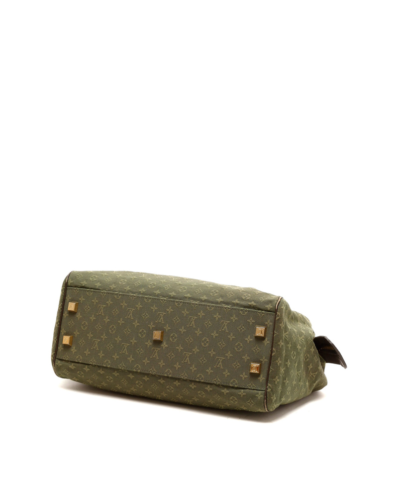 Louis Vuitton Mni Lin Josephine GM Bag