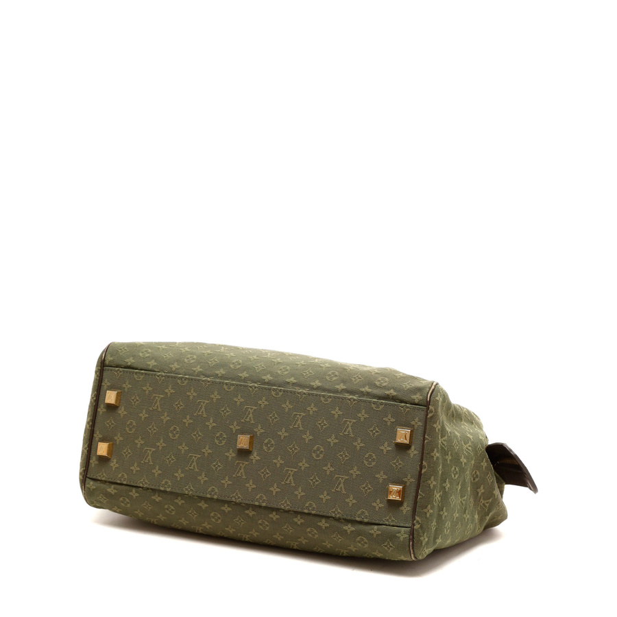 Louis Vuitton Mni Lin Josephine GM Bag