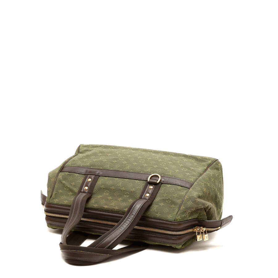 Louis Vuitton Mni Lin Josephine GM Bag