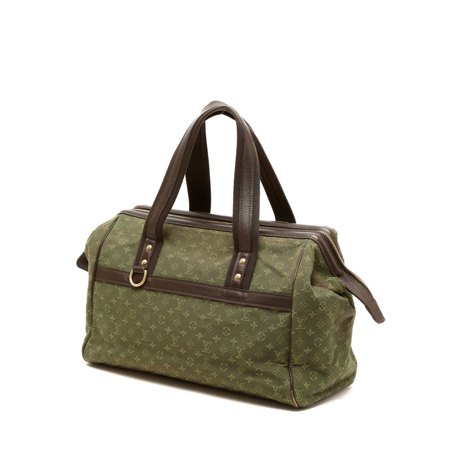 Louis Vuitton Mni Lin Josephine GM Bag