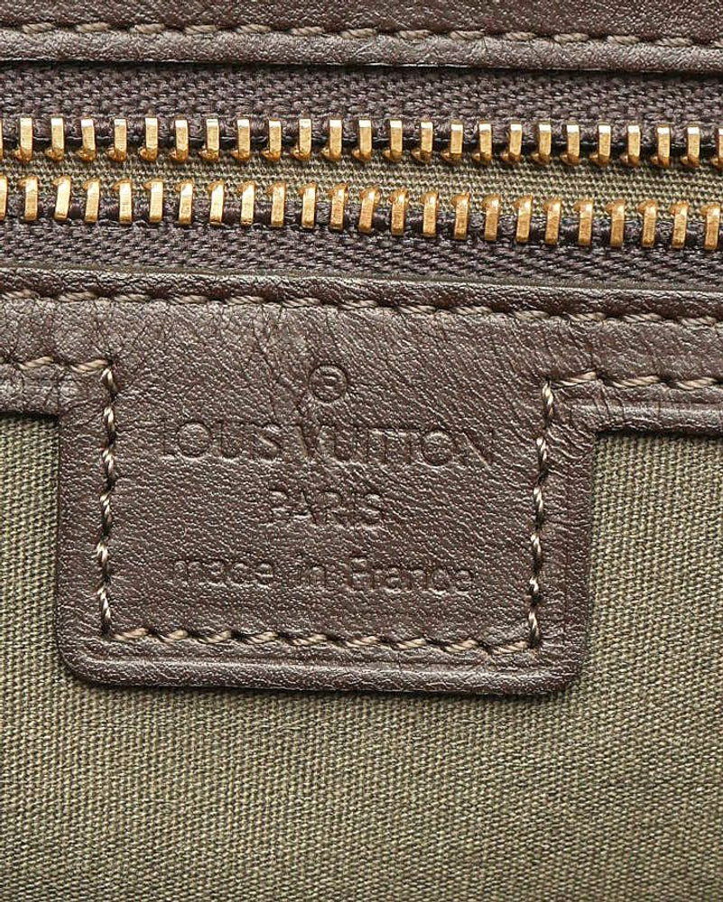 Louis Vuitton Mni Lin Josephine GM Bag