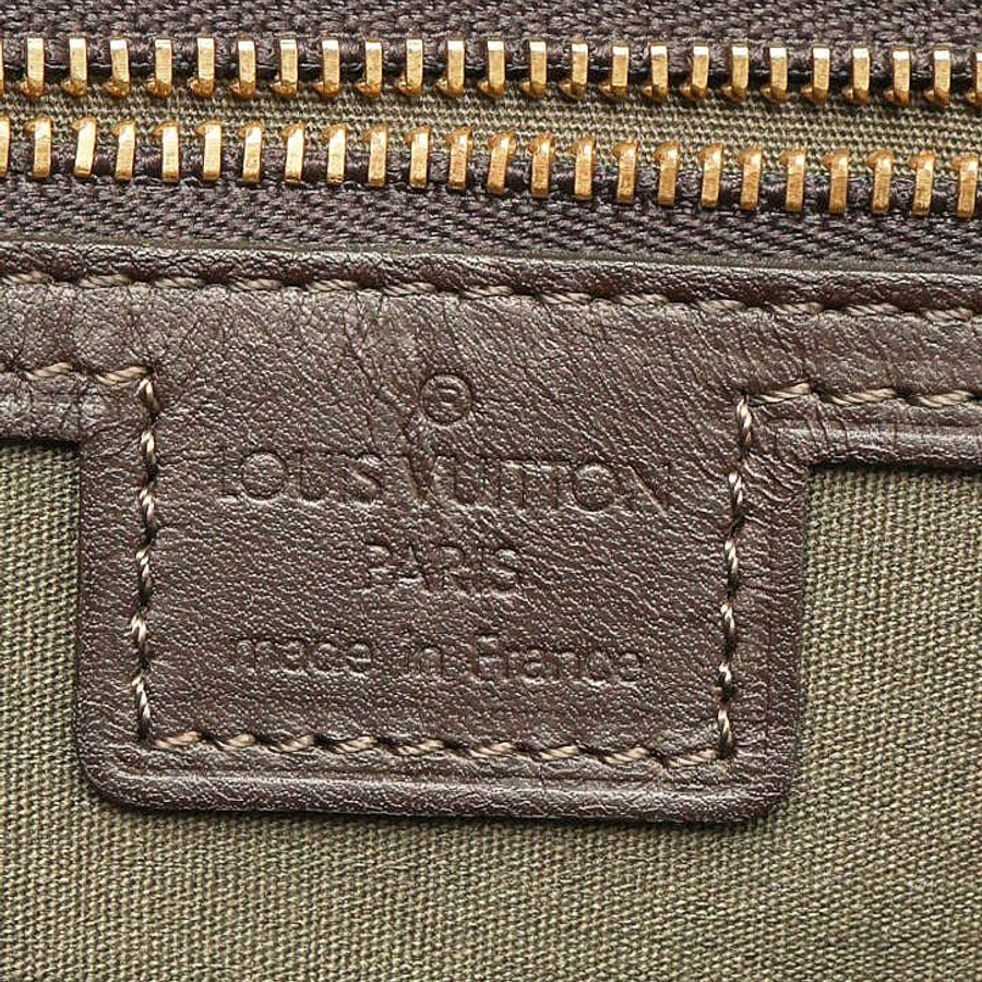 Louis Vuitton Mni Lin Josephine GM Bag