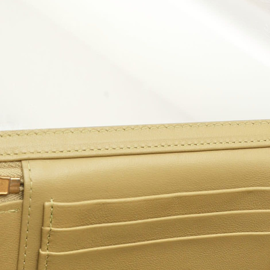 Chanel Trendy CC Long Vanity Bag
