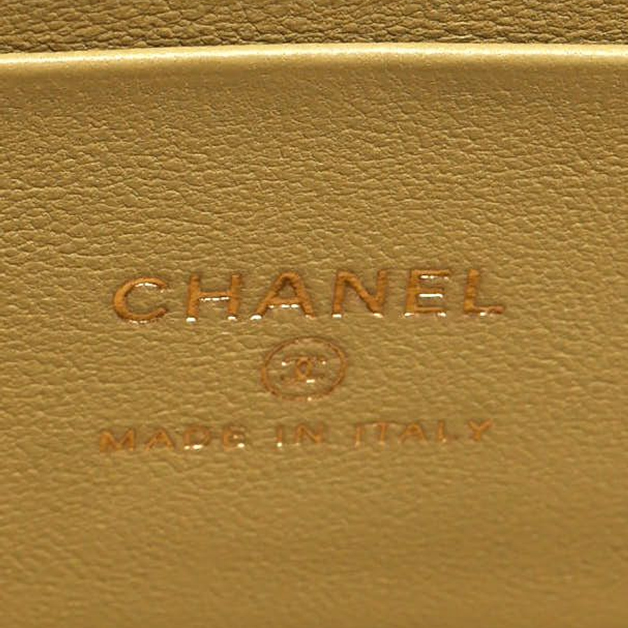 Chanel Trendy CC Long Vanity Bag
