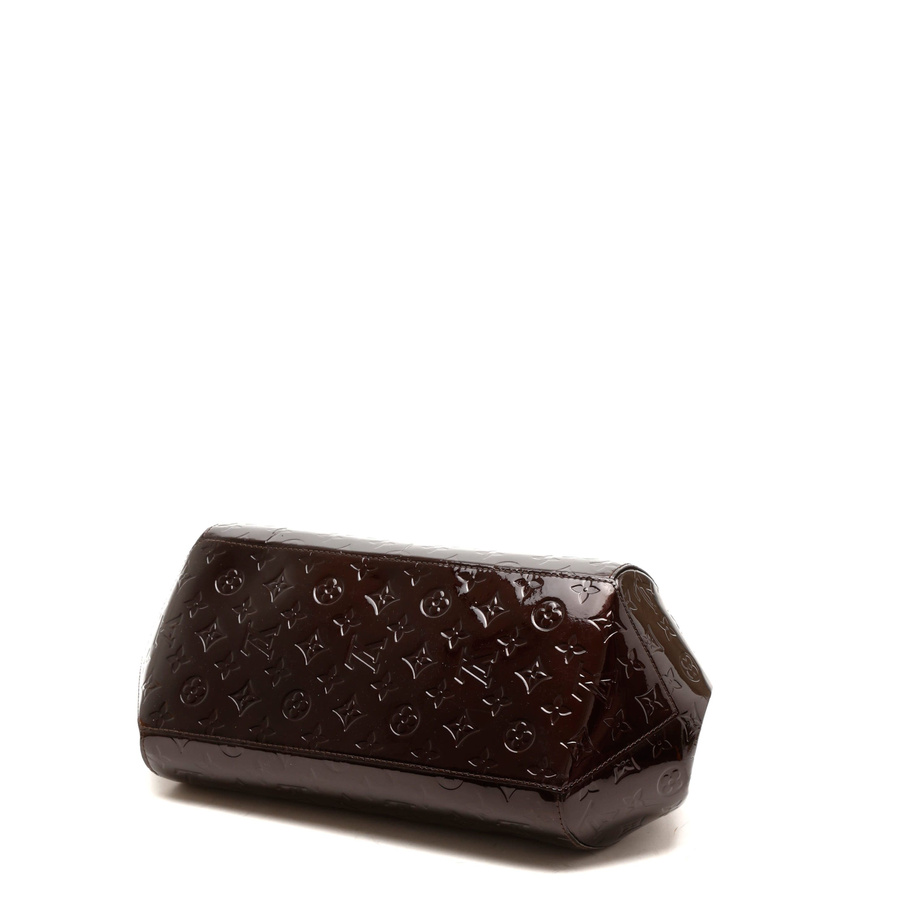 Louis Vuitton Vernis Sherwood Bag