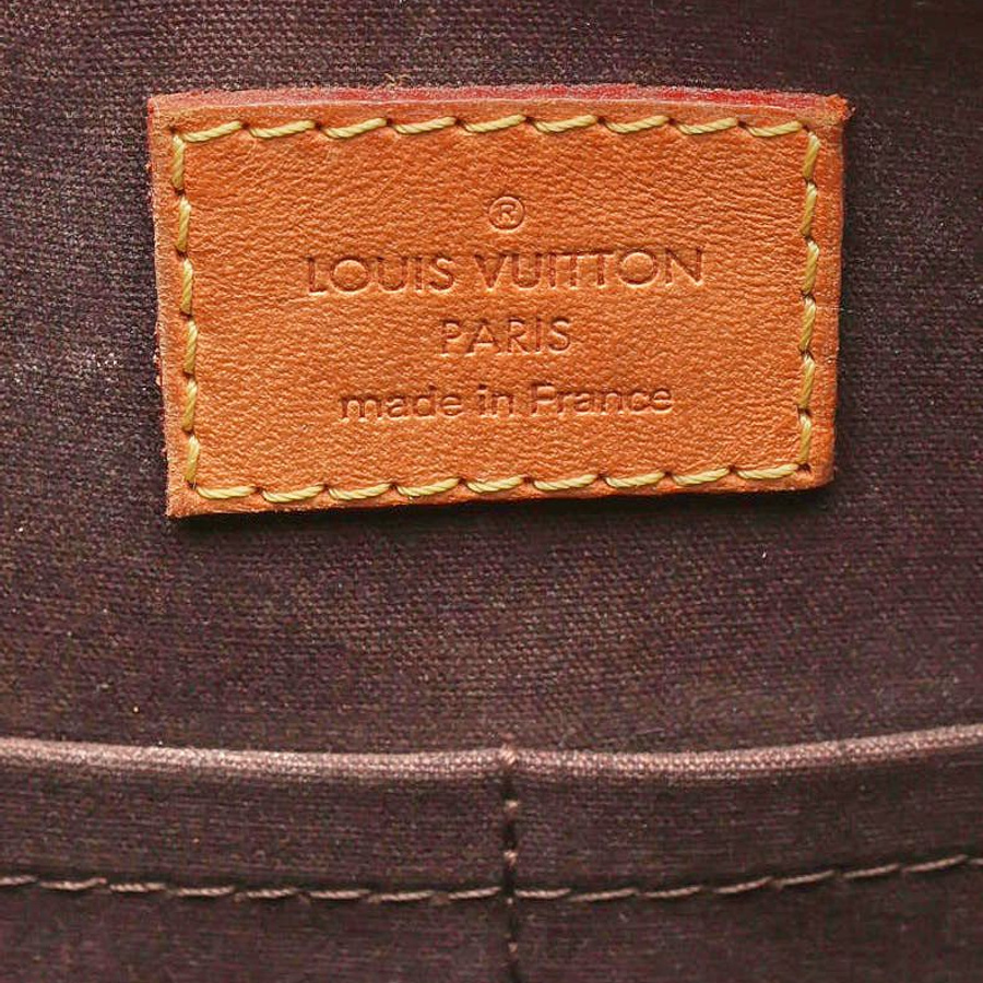Louis Vuitton Vernis Sherwood Bag