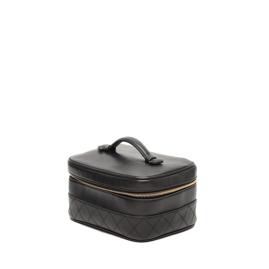 Chanel Coco Mark Vanity Pouch