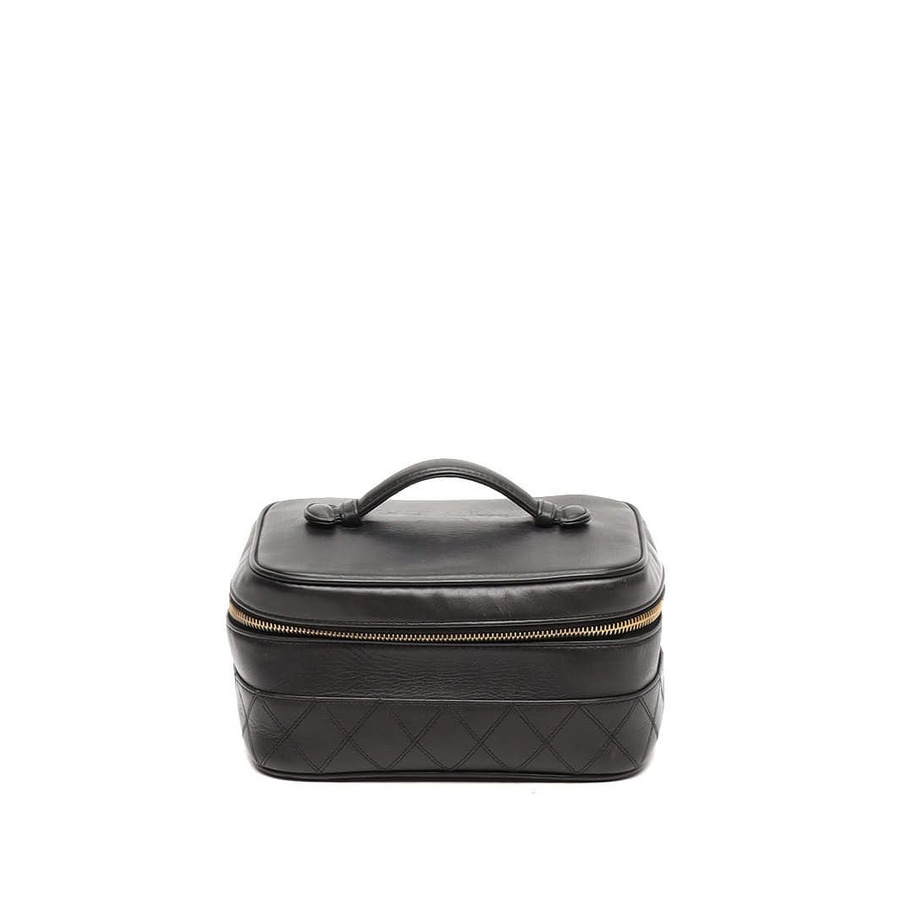 Chanel Coco Mark Vanity Pouch