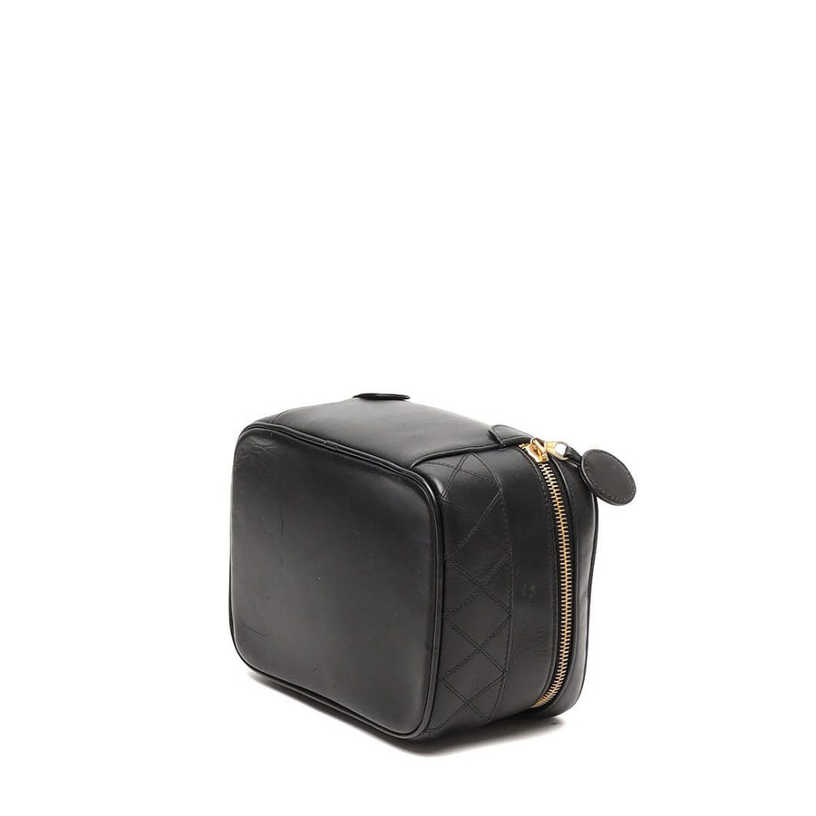 Chanel Coco Mark Vanity Pouch