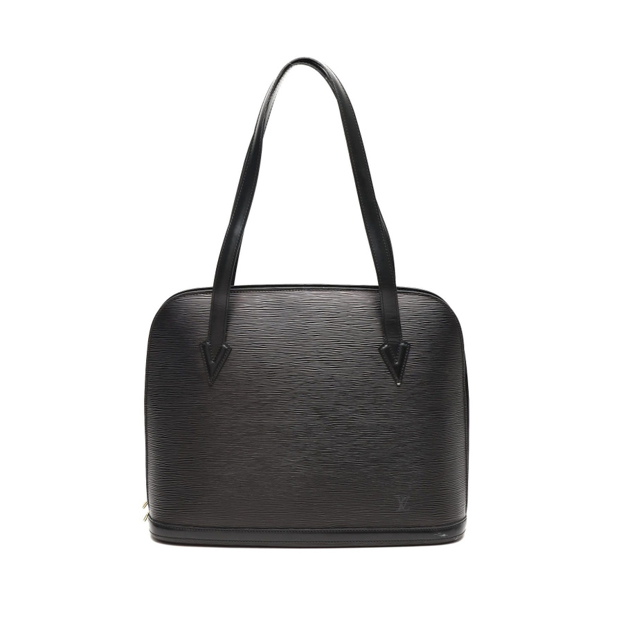 Louis Vuitton Epi Lussac Tote Bag