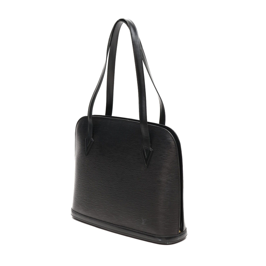 Louis Vuitton Epi Lussac Tote Bag