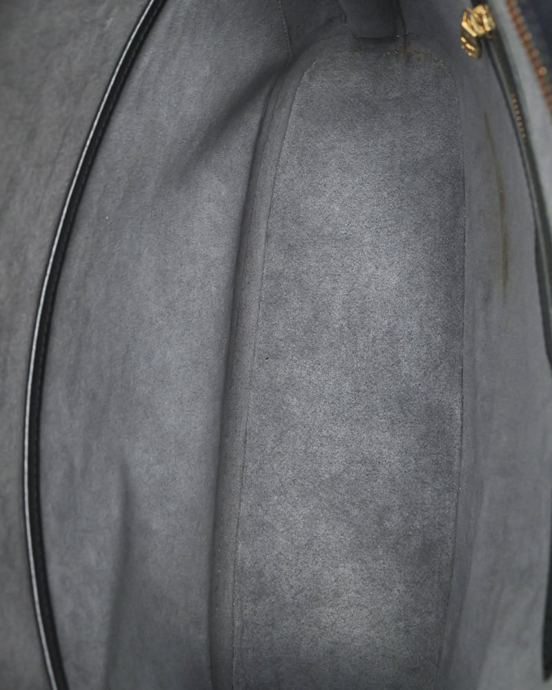 Louis Vuitton Epi Lussac Tote Bag