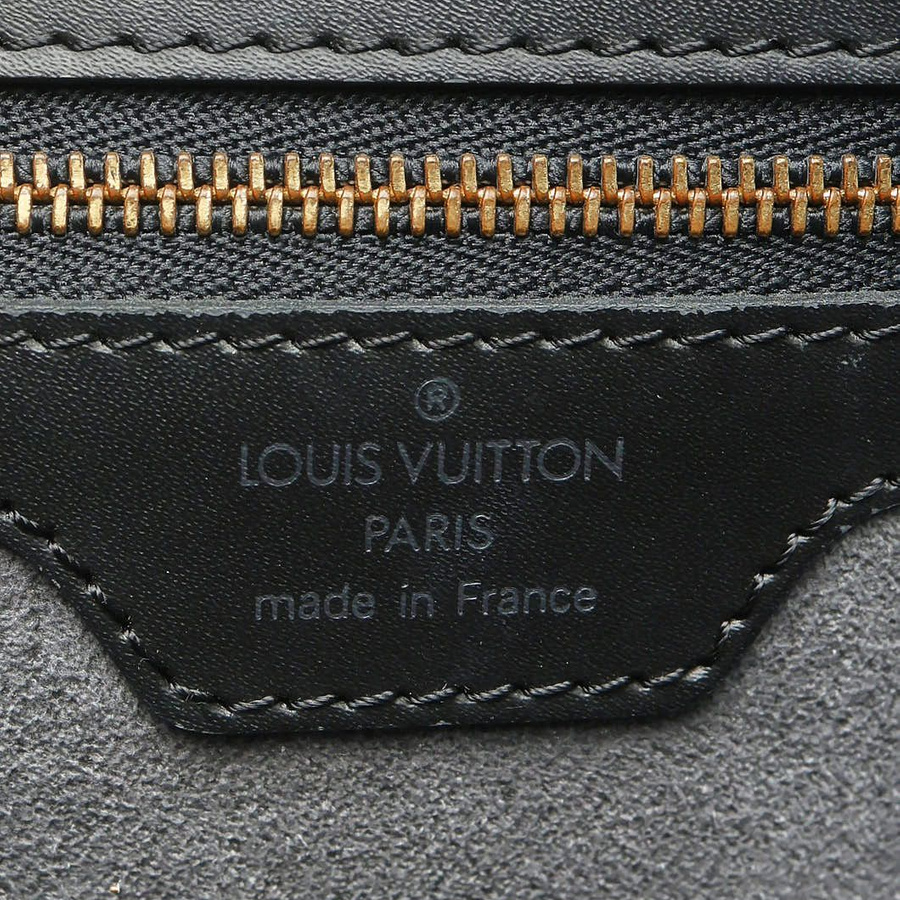 Louis Vuitton Epi Lussac Tote Bag