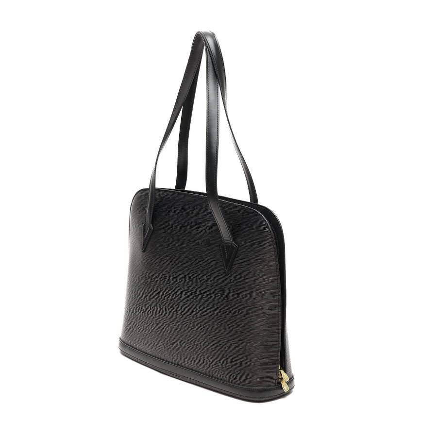 Louis Vuitton Epi Lussac Tote Bag