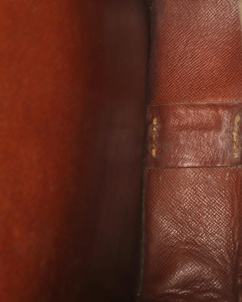 Louis Vuitton Monogram Catouchiere PM Bag