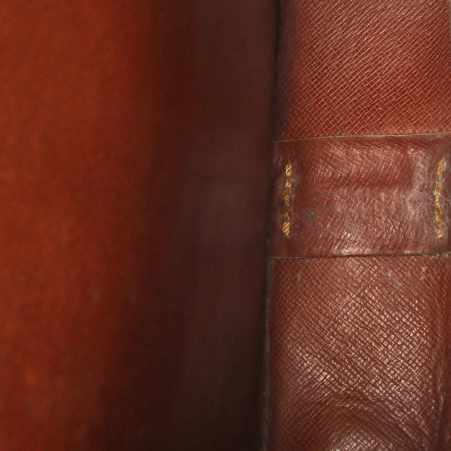 Louis Vuitton Monogram Catouchiere PM Bag