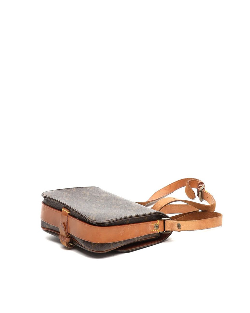 Louis Vuitton Monogram Catouchiere PM Bag