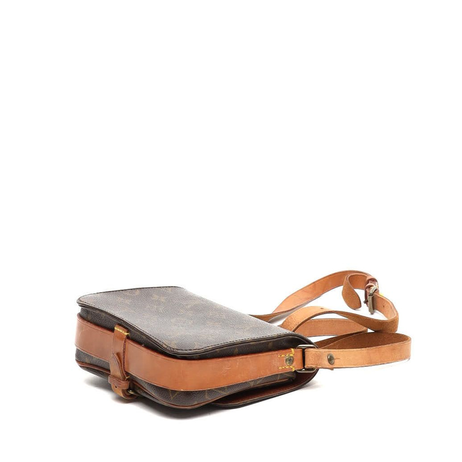 Louis Vuitton Monogram Catouchiere PM Bag