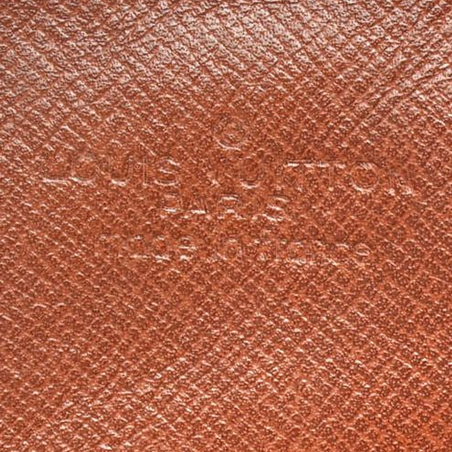 Louis Vuitton Monogram Catouchiere PM Bag