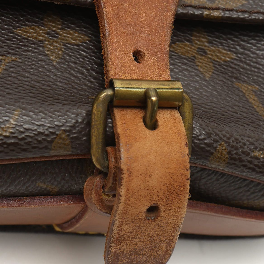 Louis Vuitton Monogram Catouchiere PM Bag