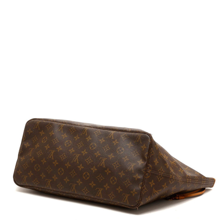 Louis Vuitton Monogram Neverfull GM Bag