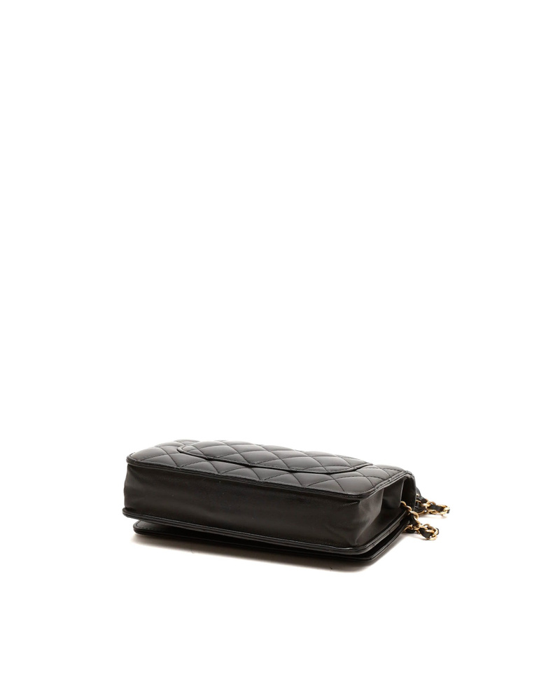Chanel Wallet on Chain Bag