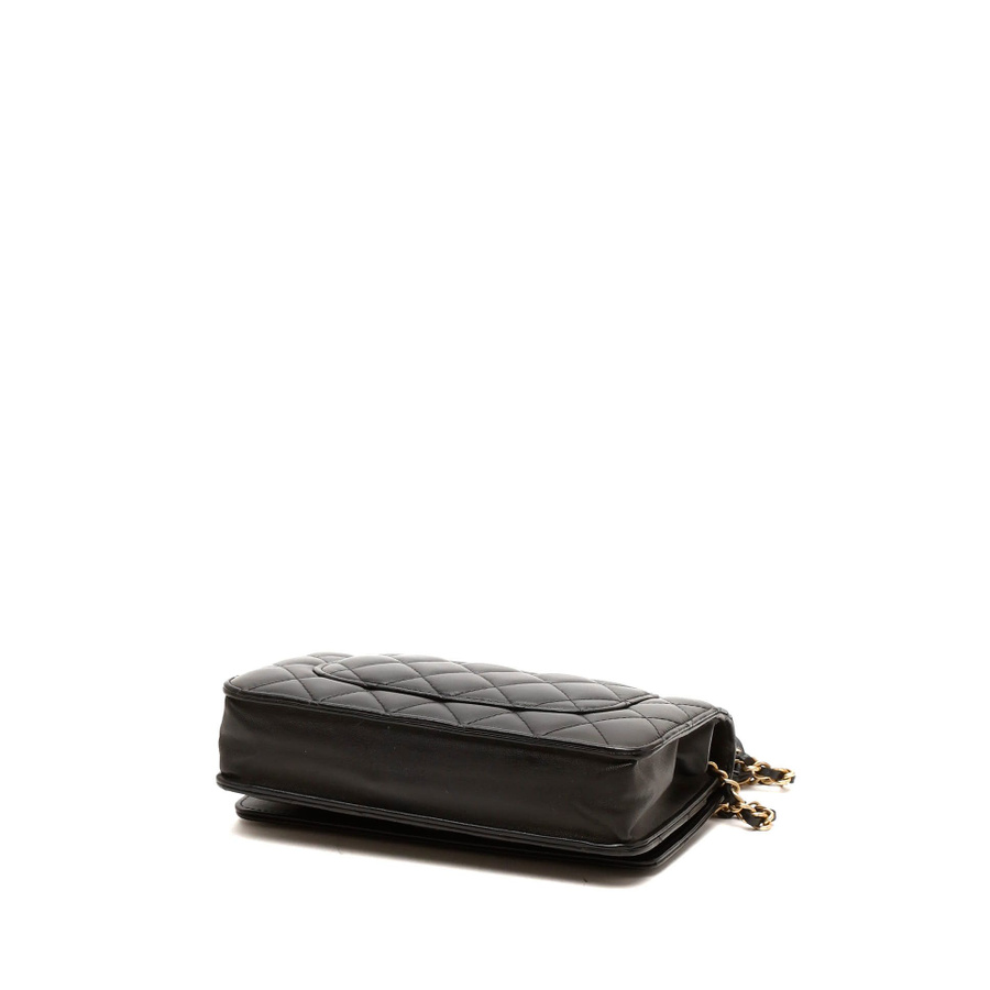 Chanel Wallet on Chain Bag