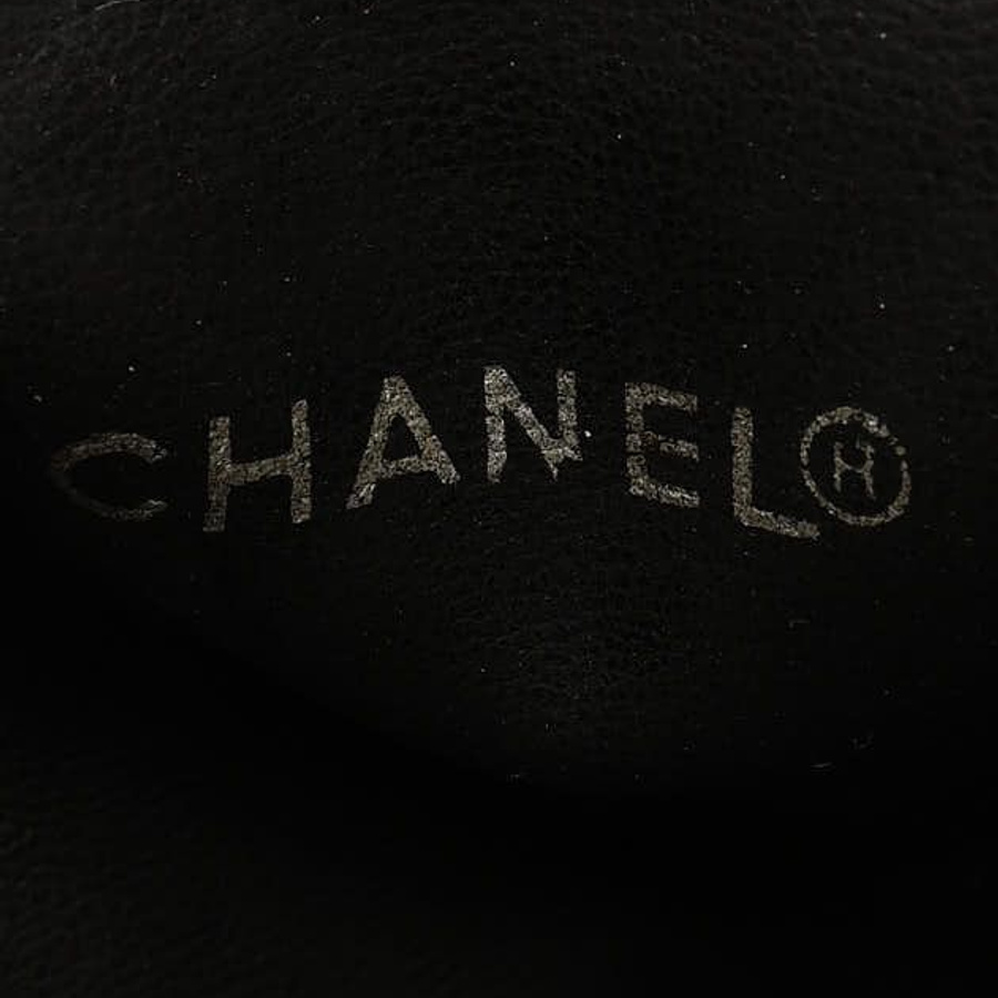 Chanel Chain Tote Bag